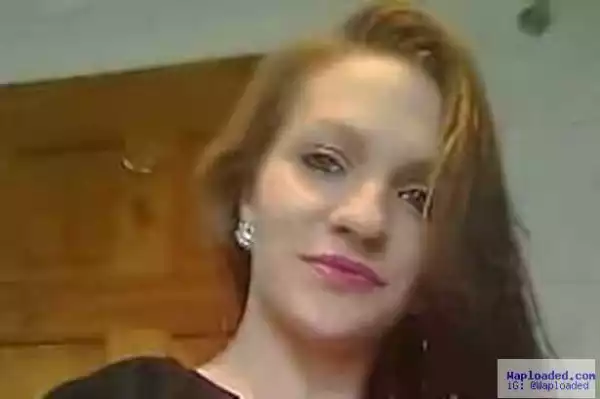 Young Mum Commits Suicide After Her Children Were Returned To Her Ex
